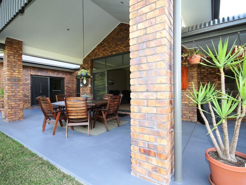 14 Hanwood Court, Gilston QLD 4211
