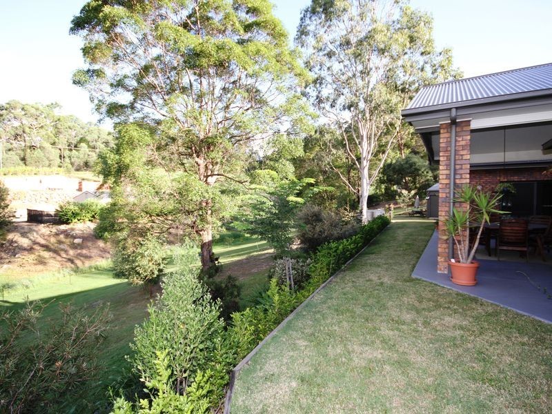14 Hanwood Court, Gilston QLD 4211