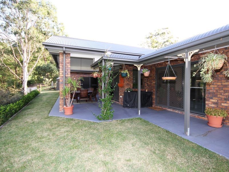 14 Hanwood Court, Gilston QLD 4211