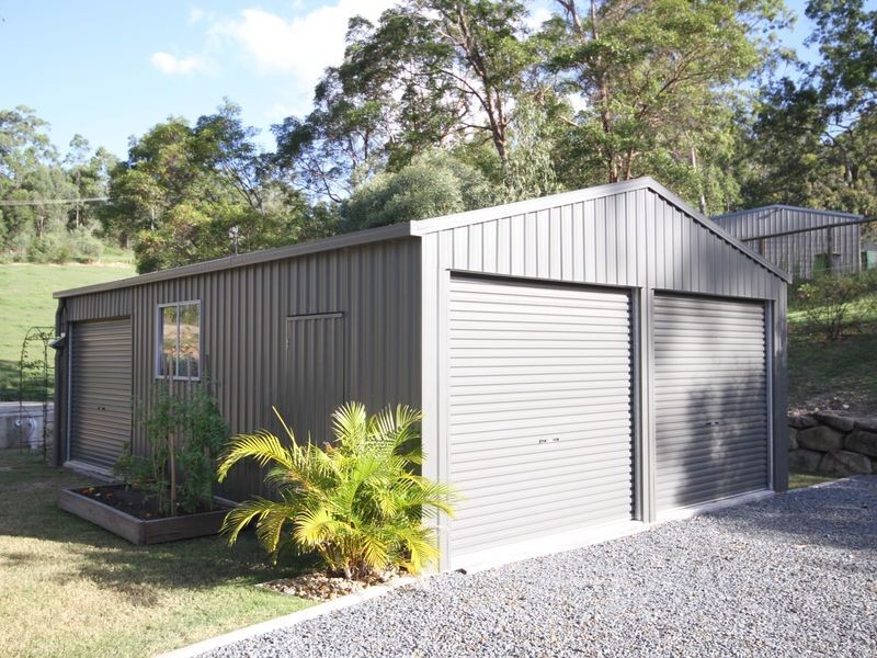 14 Hanwood Court, Gilston QLD 4211