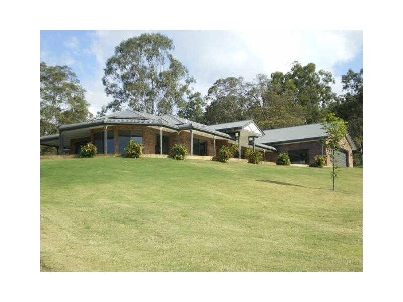 14 Hanwood Court, Gilston QLD 4211
