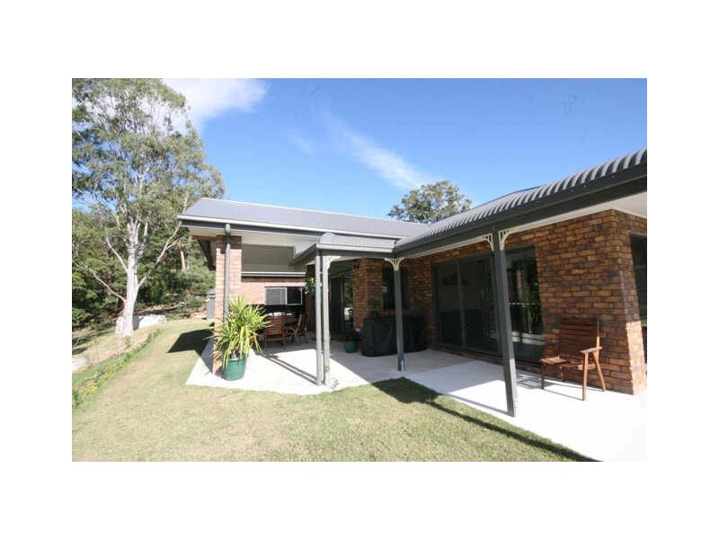 14 Hanwood Court, Gilston QLD 4211