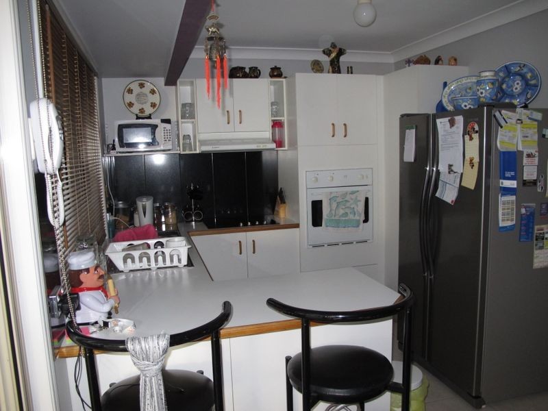 4/8-10 Ogilvie Crescent, Nerang QLD 4211