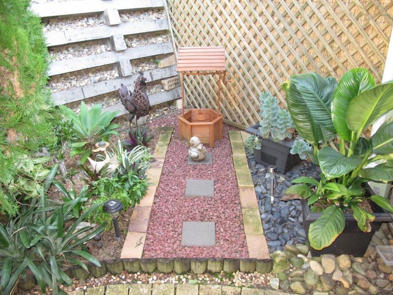 4/8-10 Ogilvie Crescent, Nerang QLD 4211