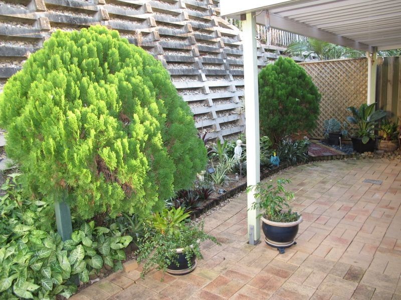 4/8-10 Ogilvie Crescent, Nerang QLD 4211