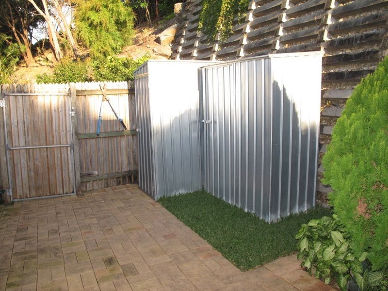 4/8-10 Ogilvie Crescent, Nerang QLD 4211