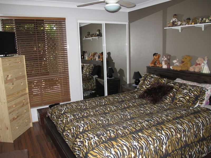 4/8-10 Ogilvie Crescent, Nerang QLD 4211