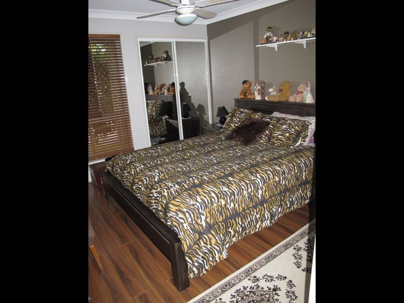 4/8-10 Ogilvie Crescent, Nerang QLD 4211