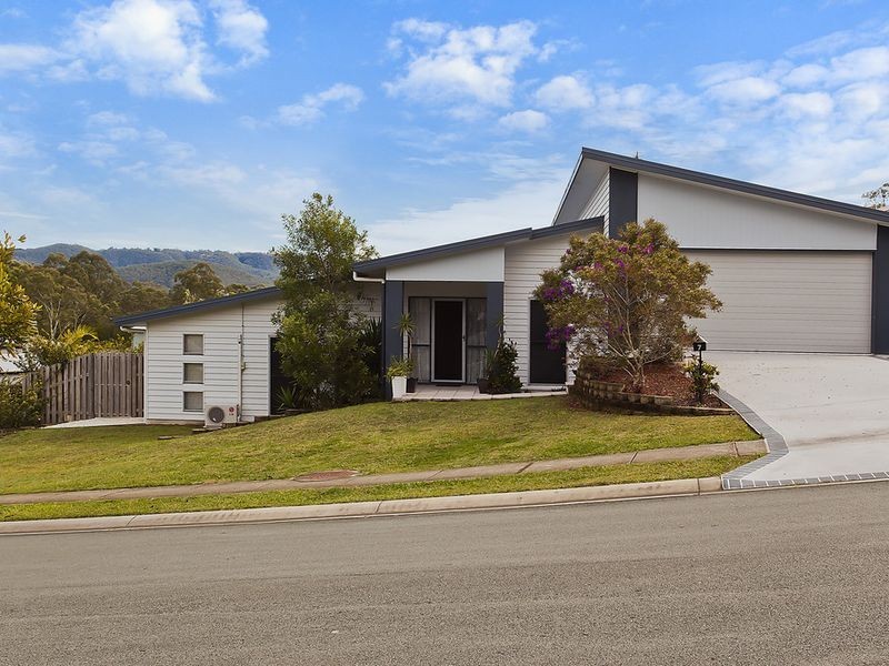 7 Keith Rudd Drive, Gilston QLD 4211