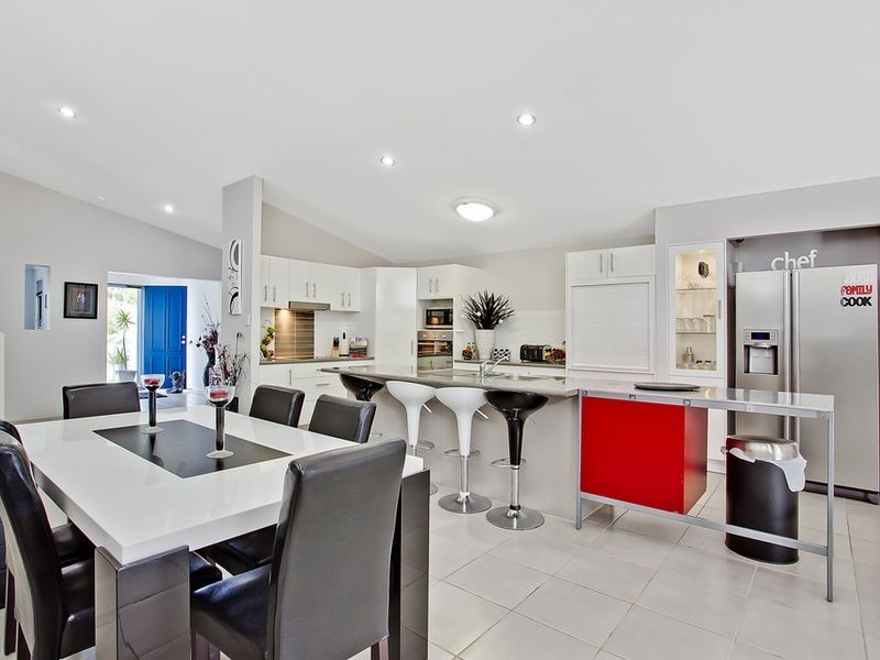 7 Keith Rudd Drive, Gilston QLD 4211