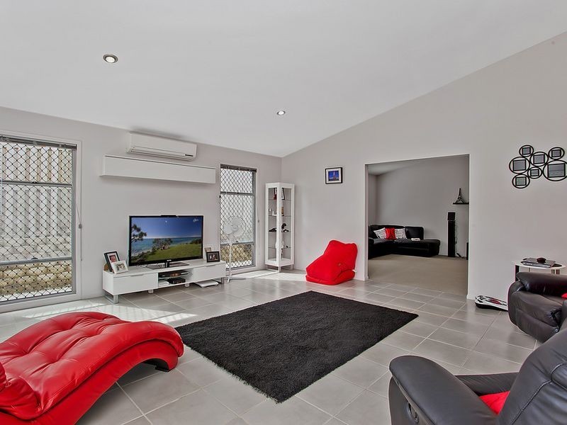 7 Keith Rudd Drive, Gilston QLD 4211