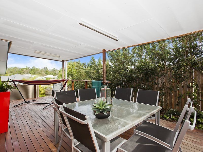 7 Keith Rudd Drive, Gilston QLD 4211