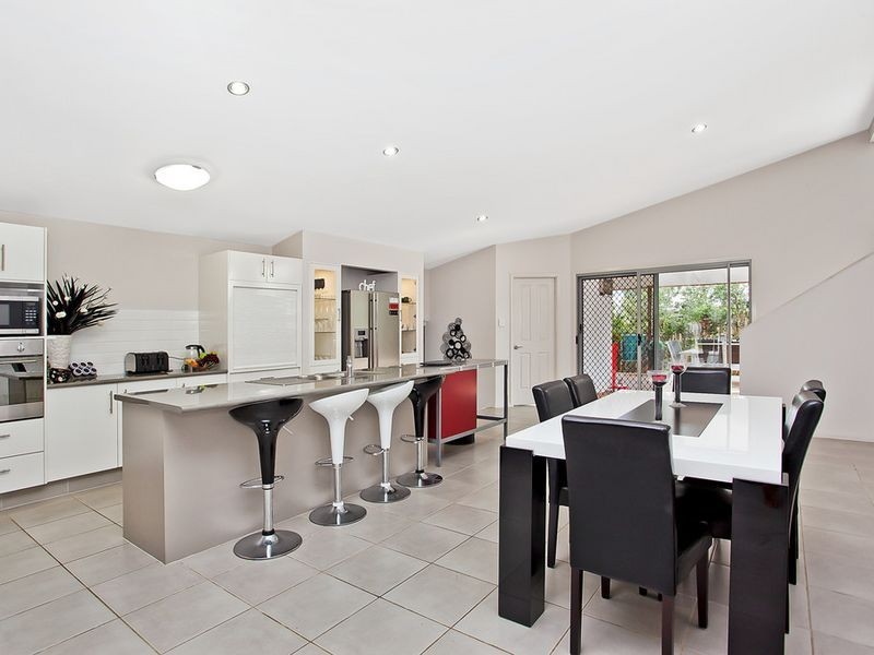 7 Keith Rudd Drive, Gilston QLD 4211