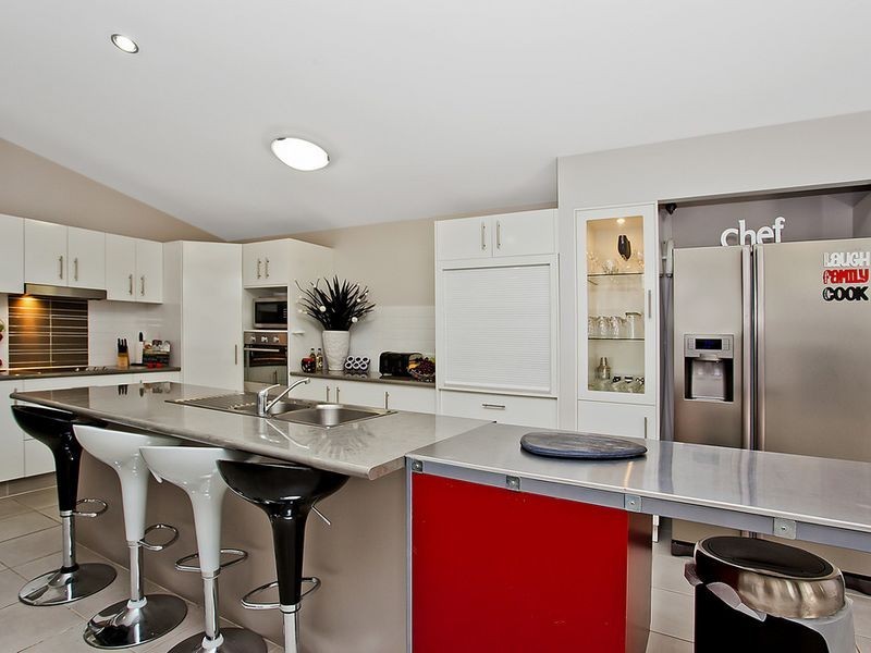 7 Keith Rudd Drive, Gilston QLD 4211