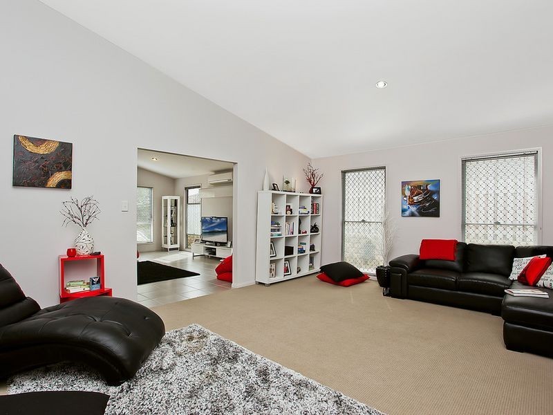 7 Keith Rudd Drive, Gilston QLD 4211