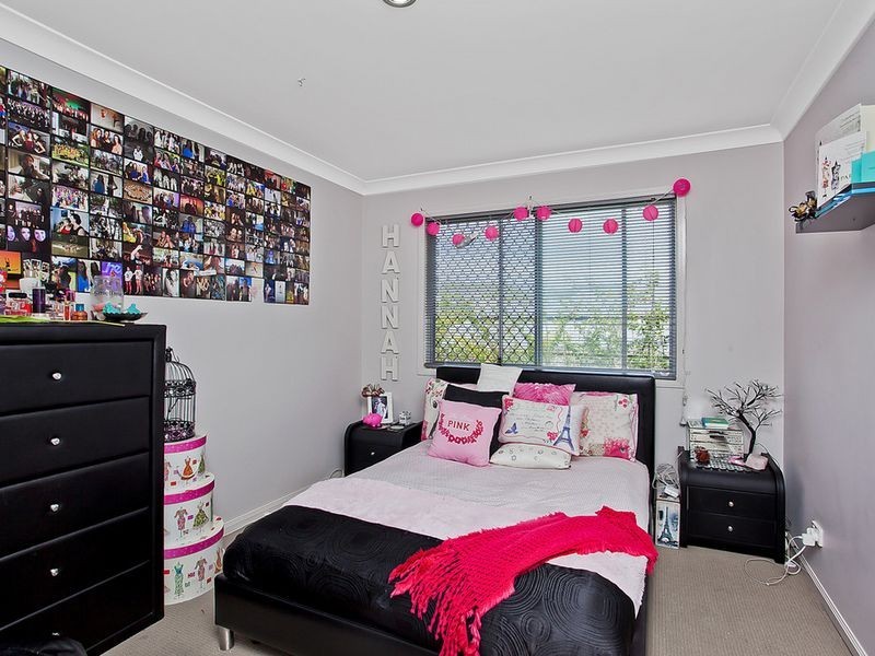 7 Keith Rudd Drive, Gilston QLD 4211