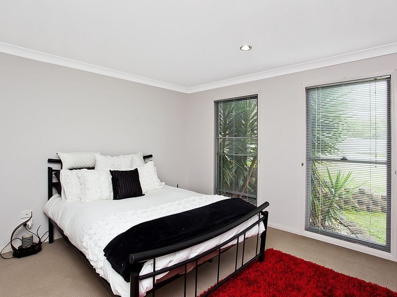 7 Keith Rudd Drive, Gilston QLD 4211