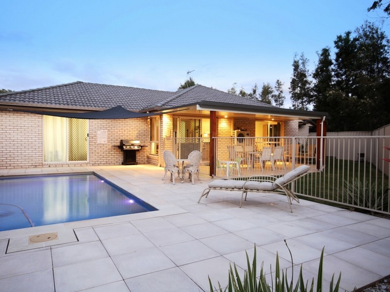 2 King Quail Court, Gilston QLD 4211