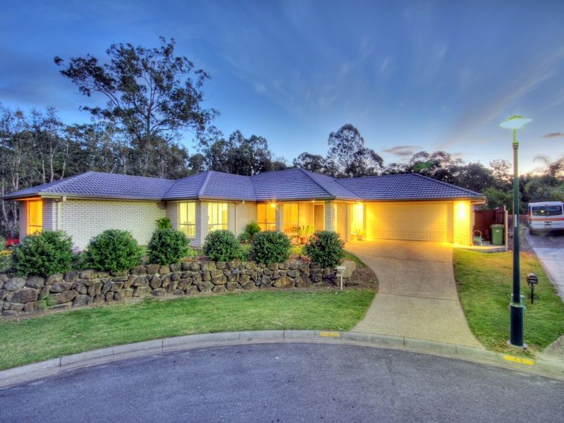 2 King Quail Court, Gilston QLD 4211