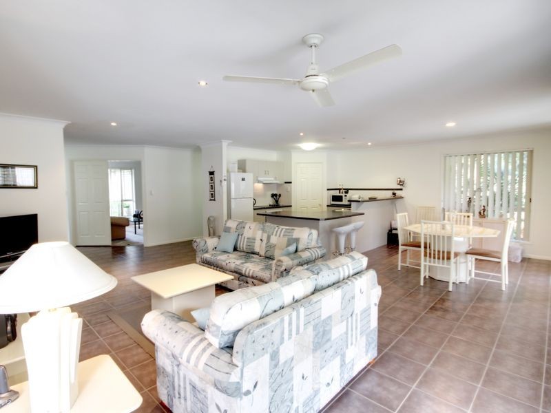2 King Quail Court, Gilston QLD 4211