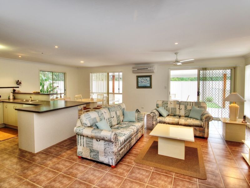 2 King Quail Court, Gilston QLD 4211