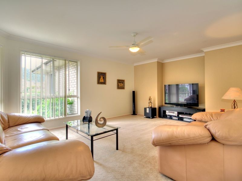 2 King Quail Court, Gilston QLD 4211