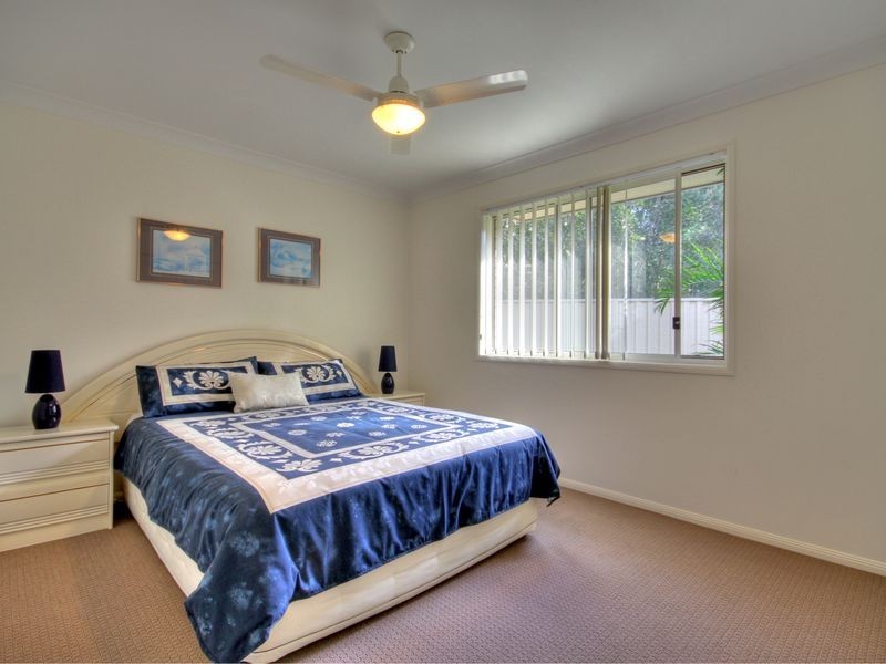 2 King Quail Court, Gilston QLD 4211