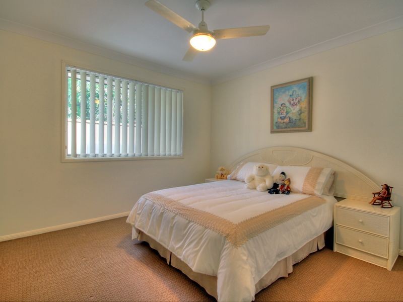 2 King Quail Court, Gilston QLD 4211