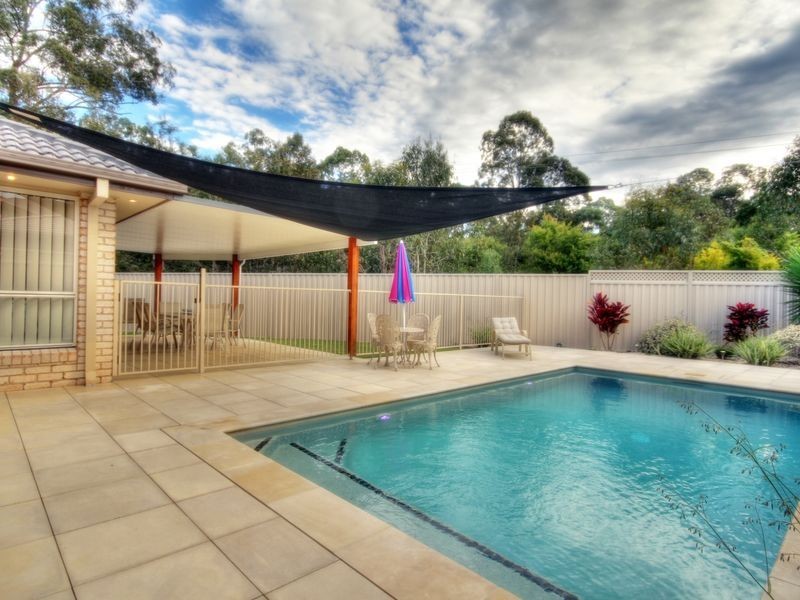 2 King Quail Court, Gilston QLD 4211