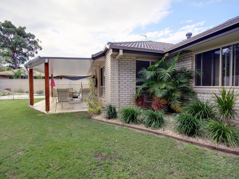 2 King Quail Court, Gilston QLD 4211