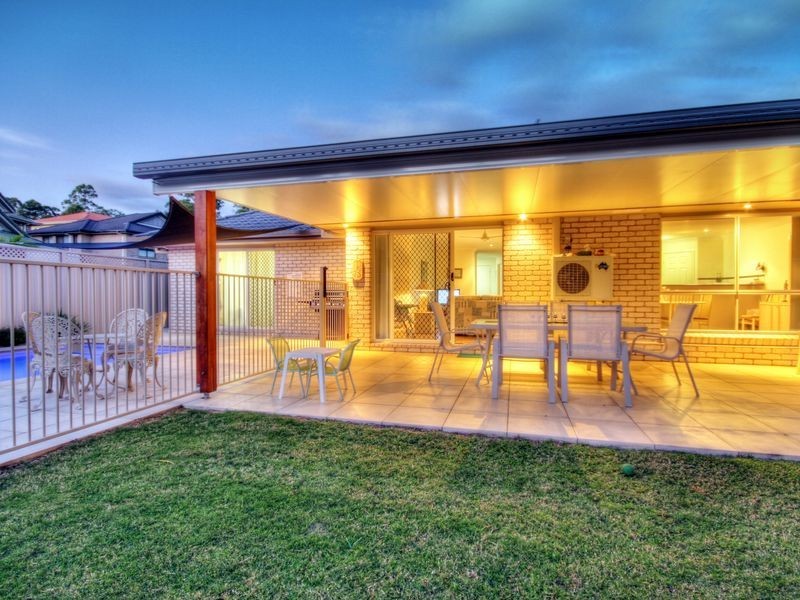 2 King Quail Court, Gilston QLD 4211