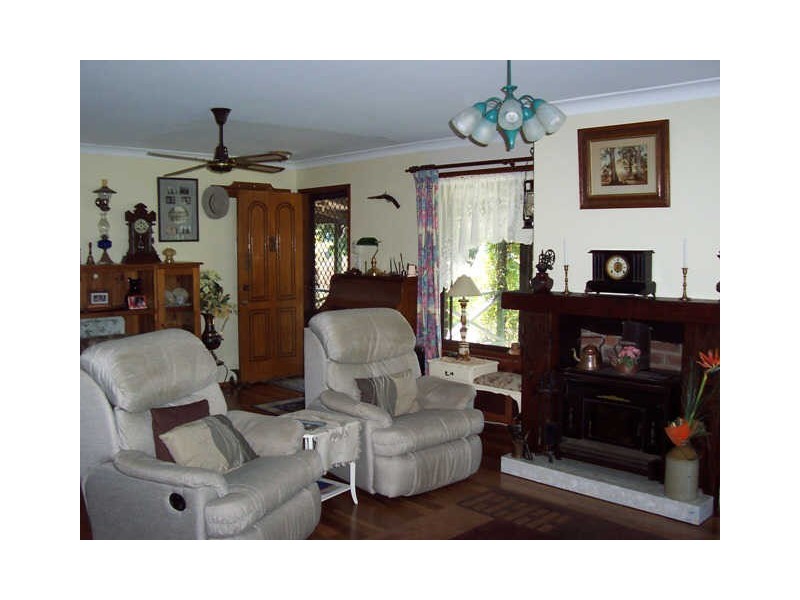 50 Limerick Drive, Canungra QLD 4275