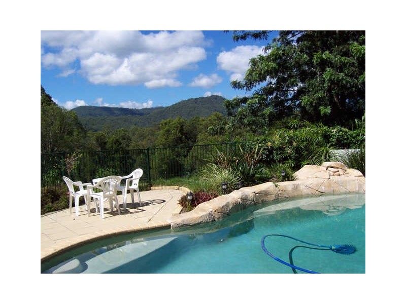 50 Limerick Drive, Canungra QLD 4275