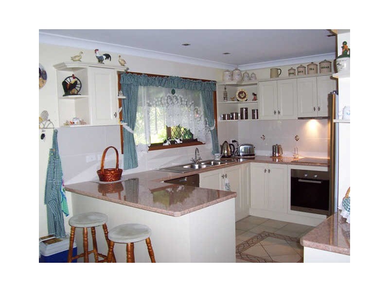 50 Limerick Drive, Canungra QLD 4275