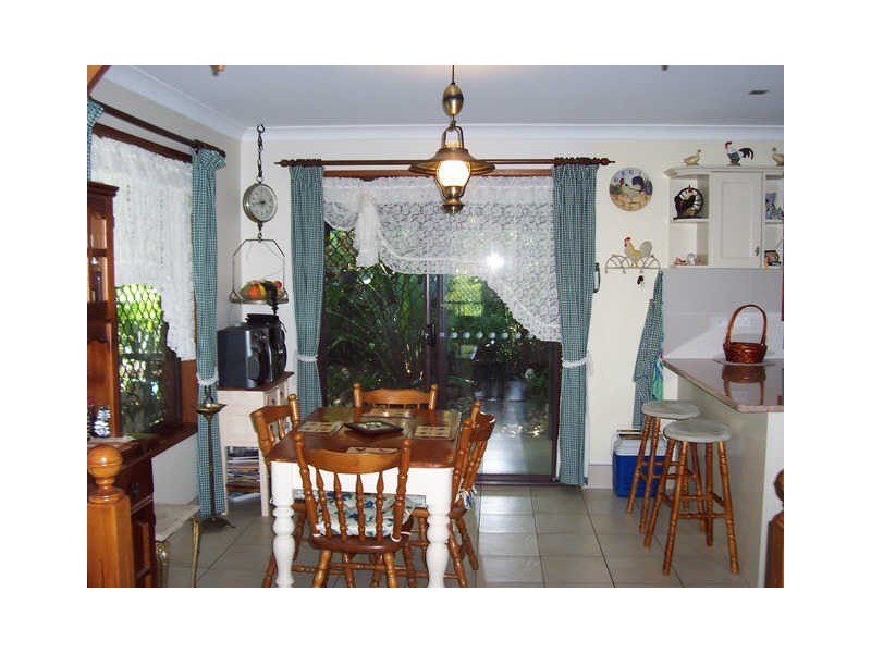 50 Limerick Drive, Canungra QLD 4275