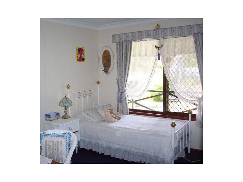 50 Limerick Drive, Canungra QLD 4275