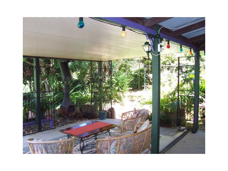 50 Limerick Drive, Canungra QLD 4275