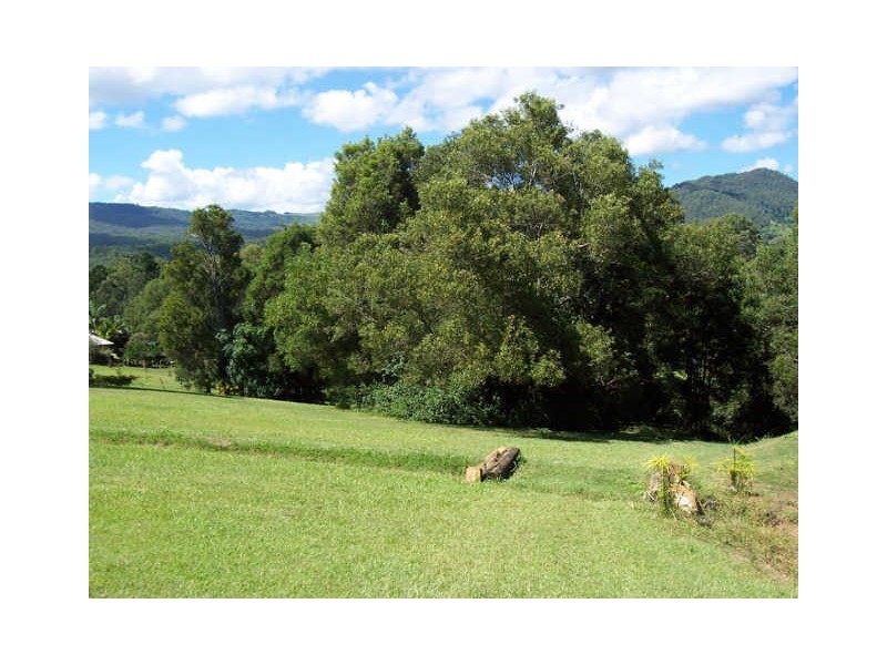 50 Limerick Drive, Canungra QLD 4275