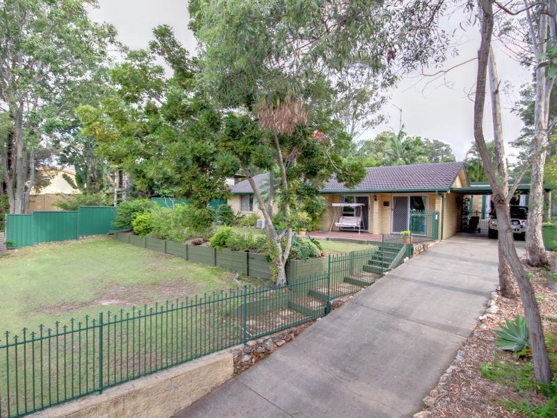 16 Mortensen Road, Nerang QLD 4211