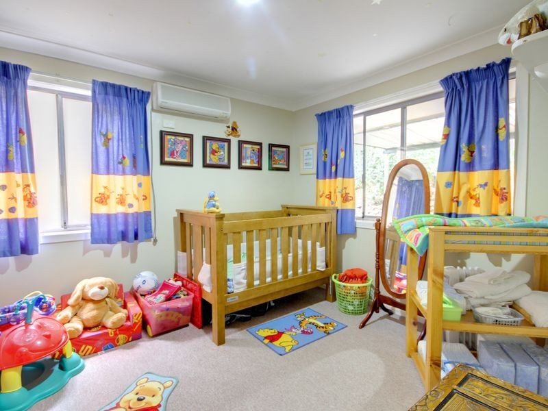 16 Mortensen Road, Nerang QLD 4211