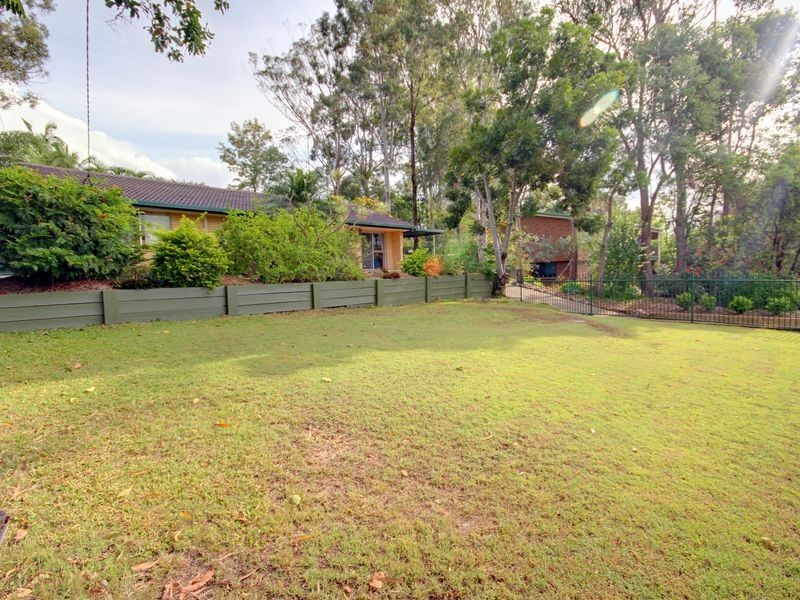 16 Mortensen Road, Nerang QLD 4211