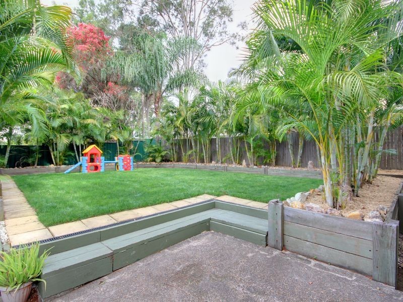 16 Mortensen Road, Nerang QLD 4211