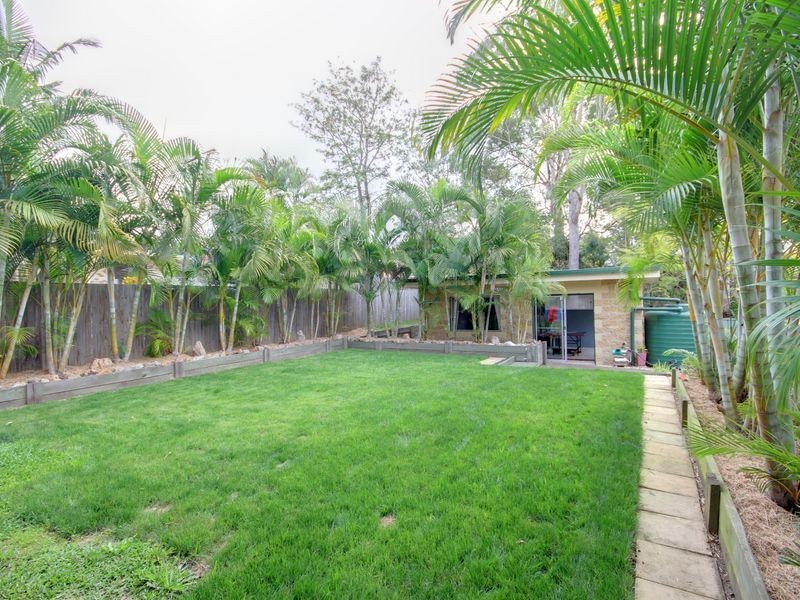 16 Mortensen Road, Nerang QLD 4211