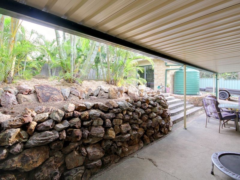 16 Mortensen Road, Nerang QLD 4211