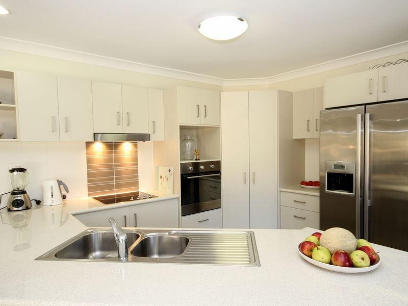 31 Silvereye Circuit, Gilston QLD 4211