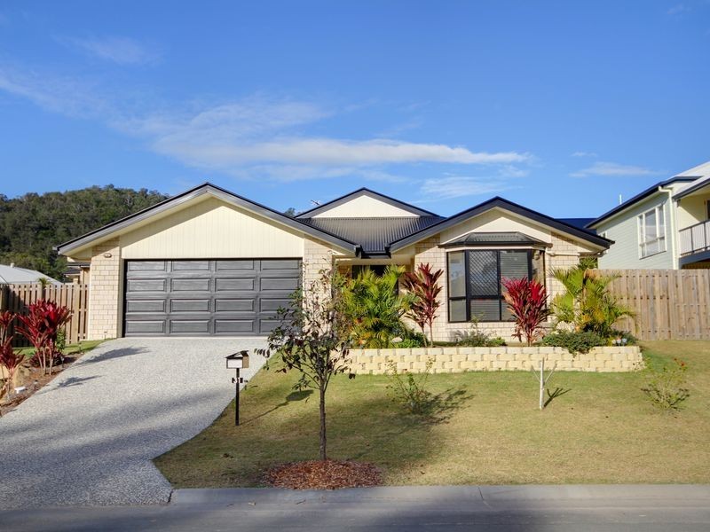 31 Silvereye Circuit, Gilston QLD 4211
