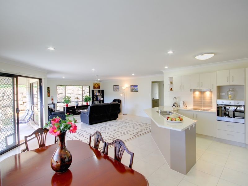 31 Silvereye Circuit, Gilston QLD 4211