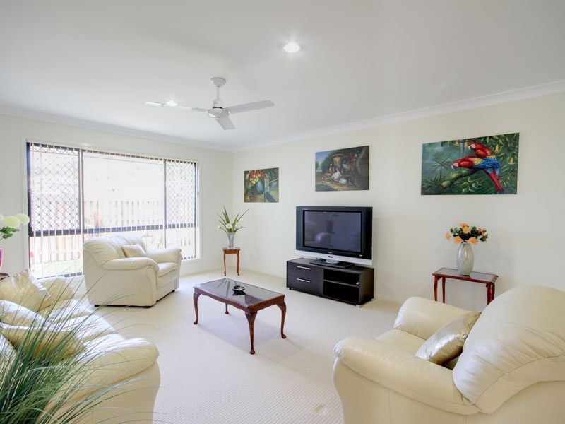 31 Silvereye Circuit, Gilston QLD 4211