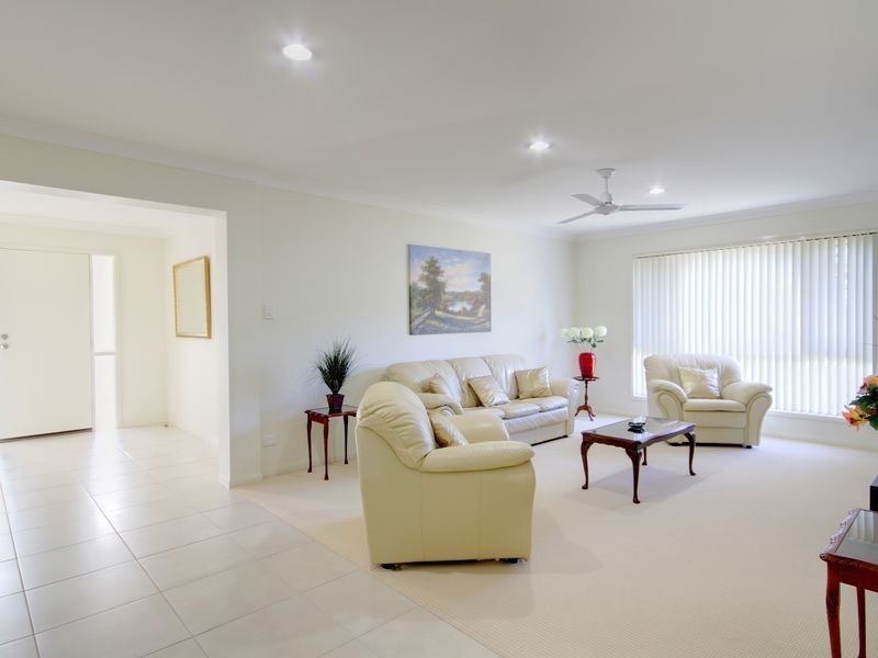 31 Silvereye Circuit, Gilston QLD 4211