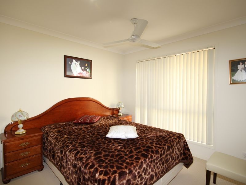 31 Silvereye Circuit, Gilston QLD 4211